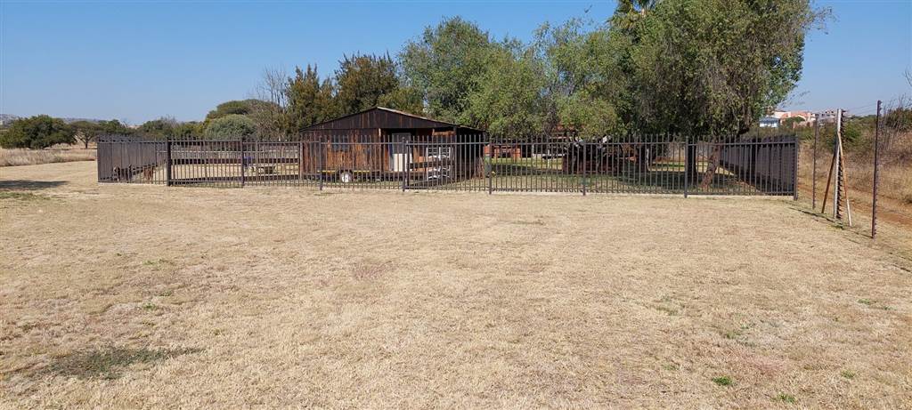 8.5 ha Farm in Rietfontein AH photo number 1