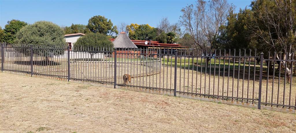 8.5 ha Farm in Rietfontein AH photo number 2