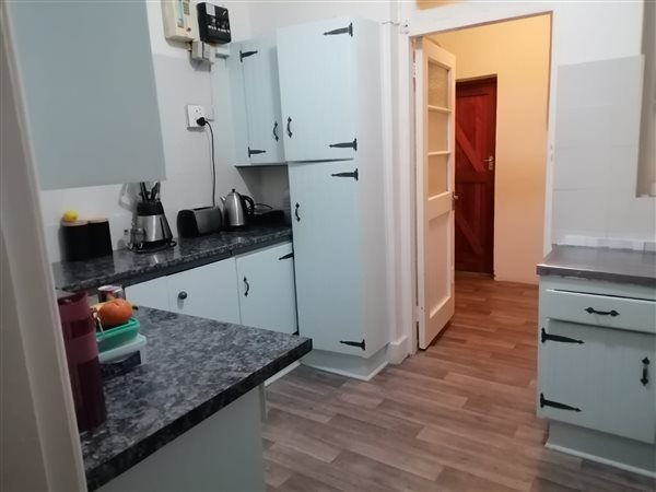 3 Bed Apartment