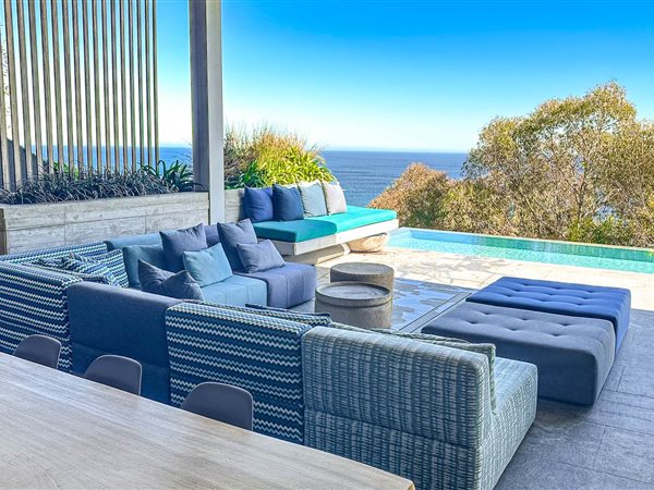5 Bed House in Bantry Bay