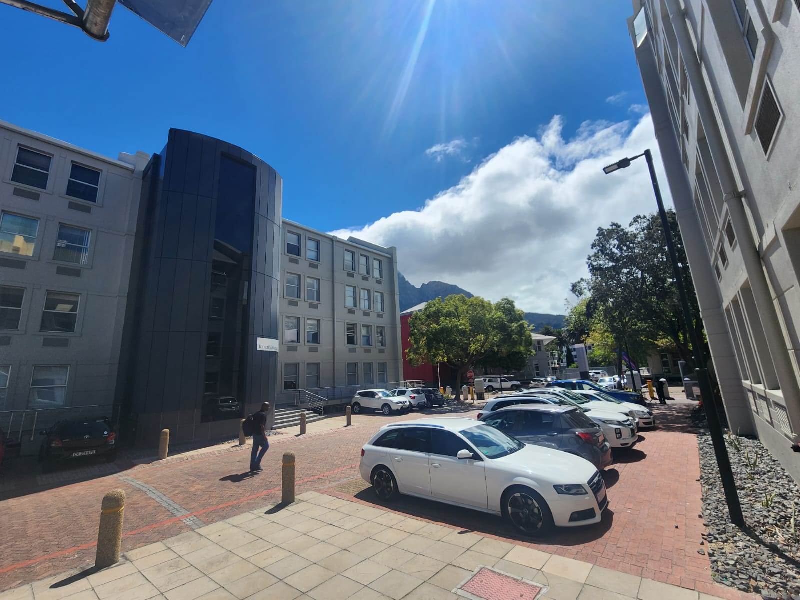 867  m² Commercial space in Rondebosch photo number 9