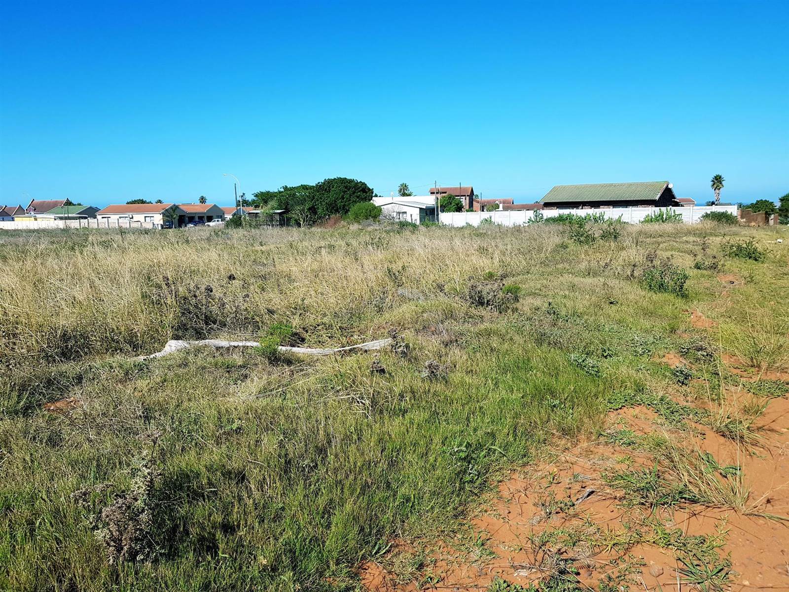699 m² Land available in C Place photo number 3