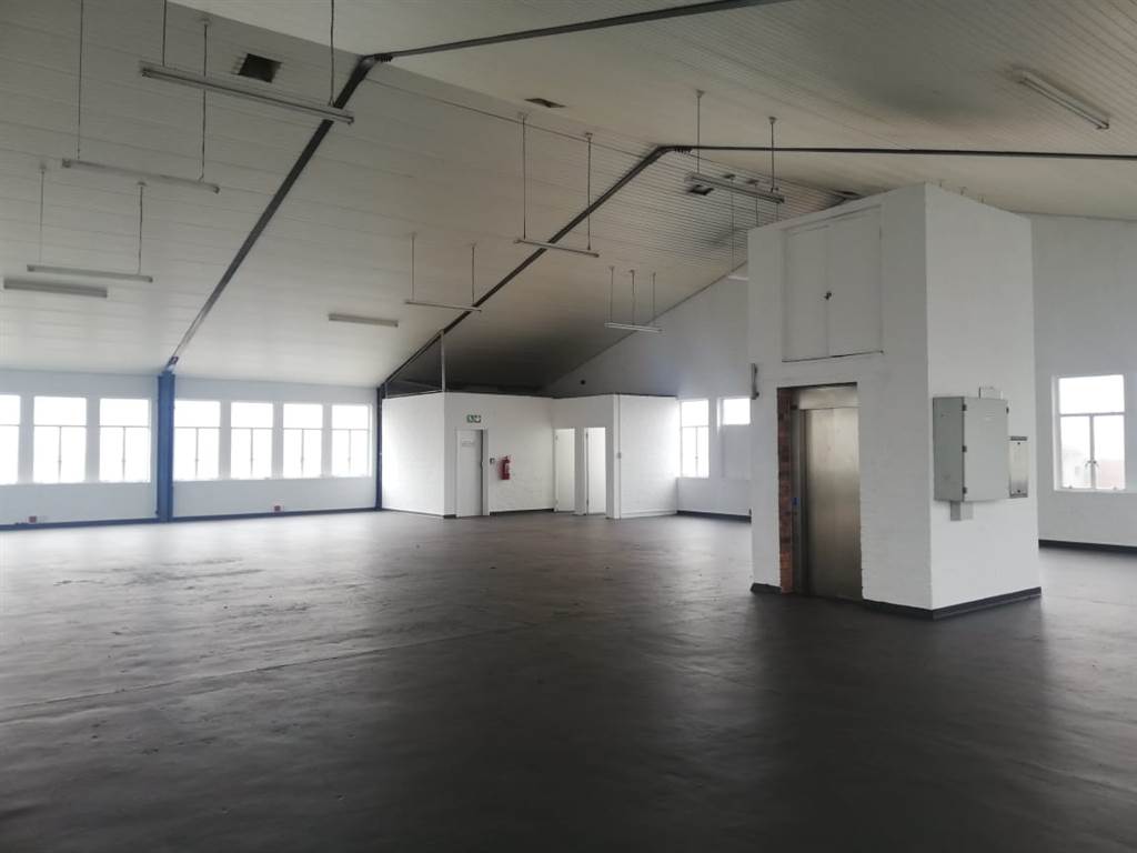 482  m² Commercial space in Maitland photo number 9