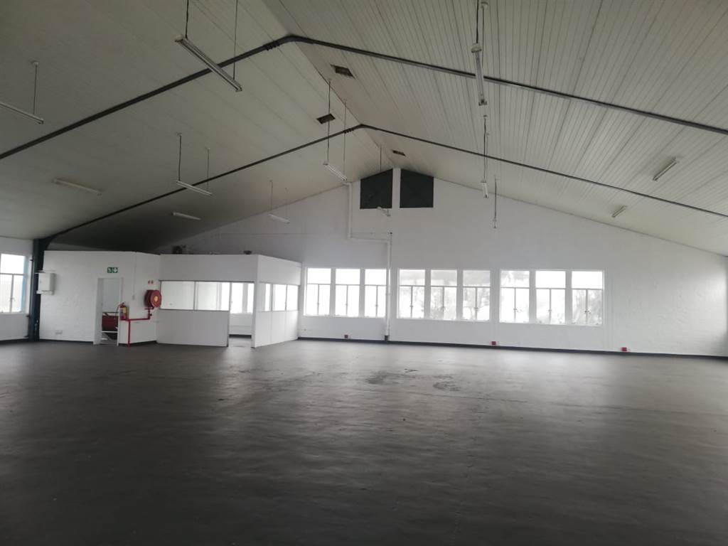 482  m² Commercial space in Maitland photo number 3