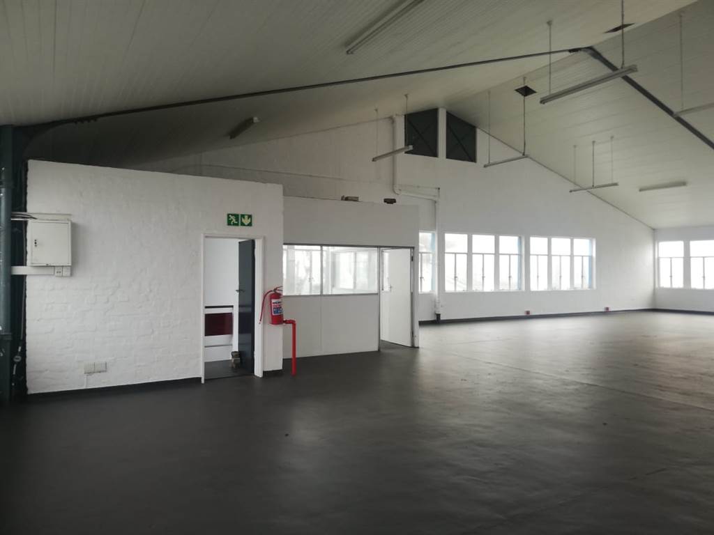 482  m² Commercial space in Maitland photo number 6