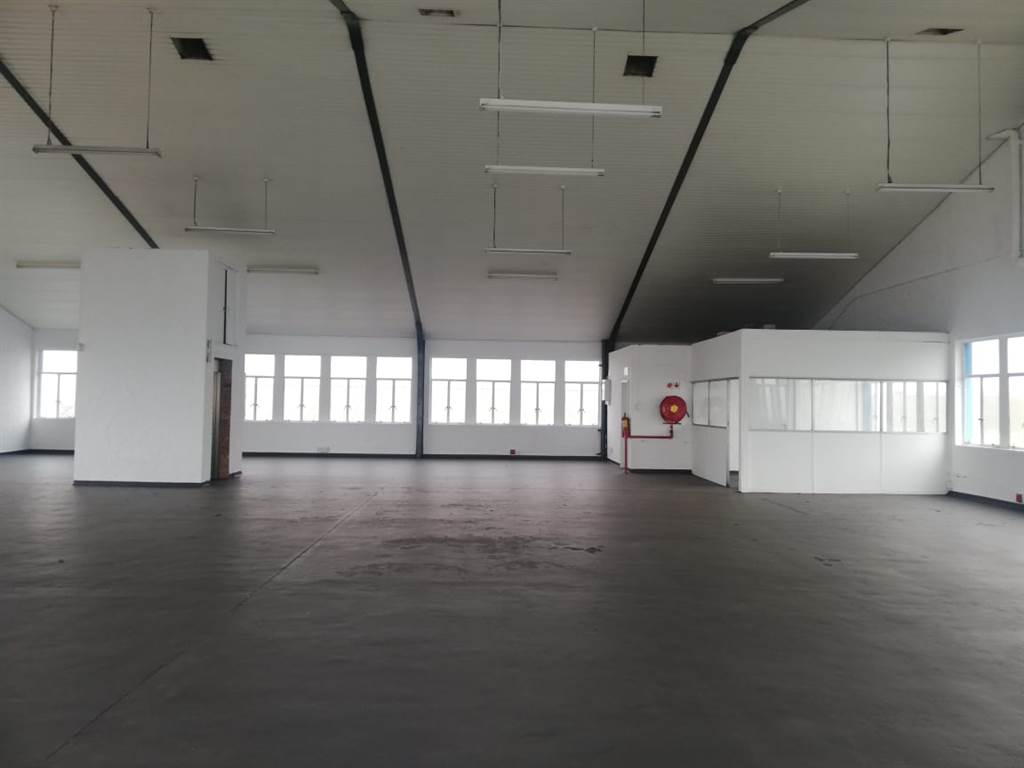 482  m² Commercial space in Maitland photo number 17