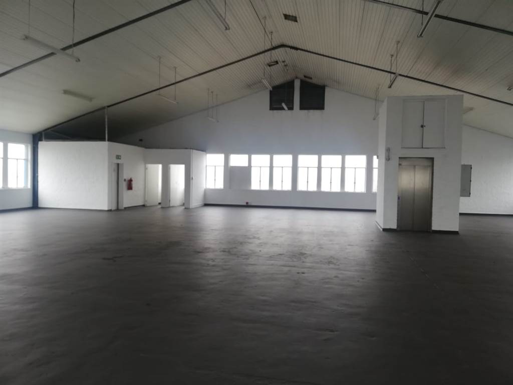 482  m² Commercial space in Maitland photo number 15