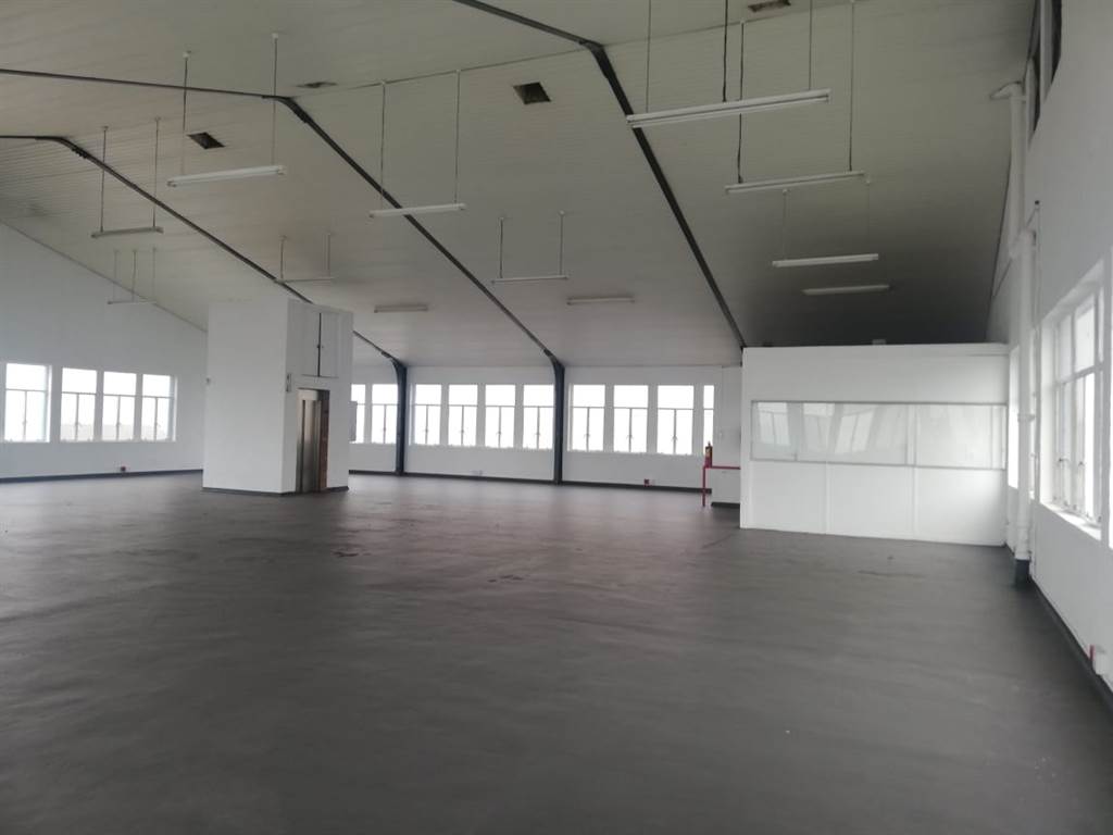 482  m² Commercial space in Maitland photo number 16