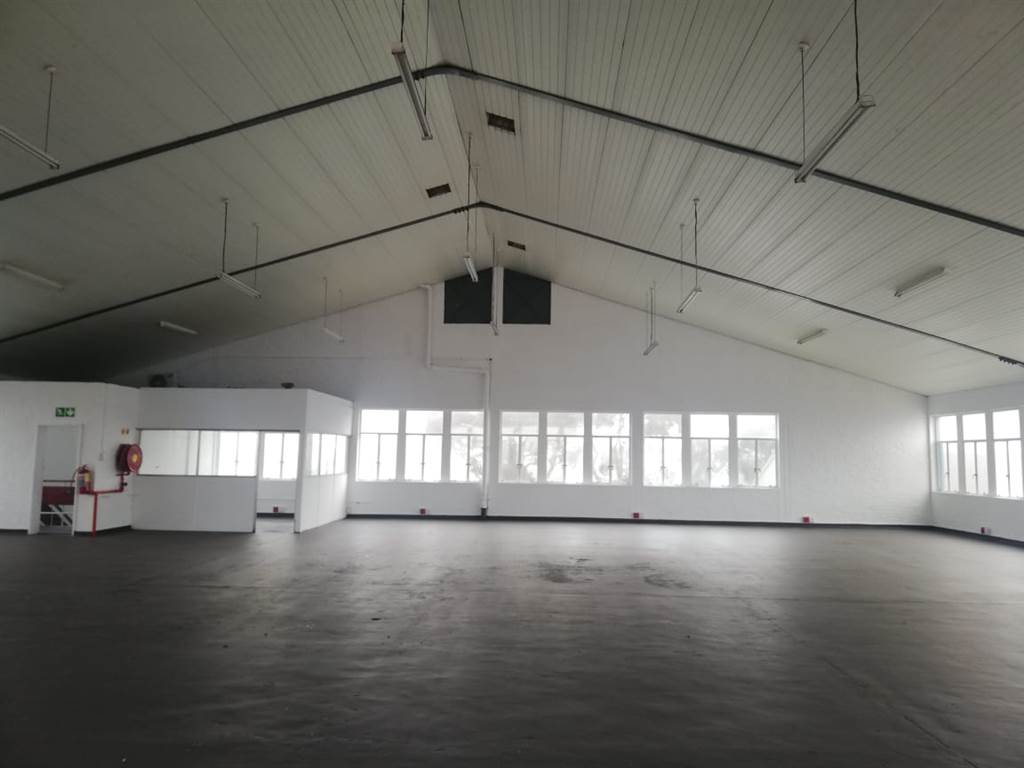 482  m² Commercial space in Maitland photo number 4