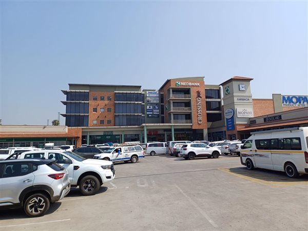 441  m² Commercial space in Nelspruit Central