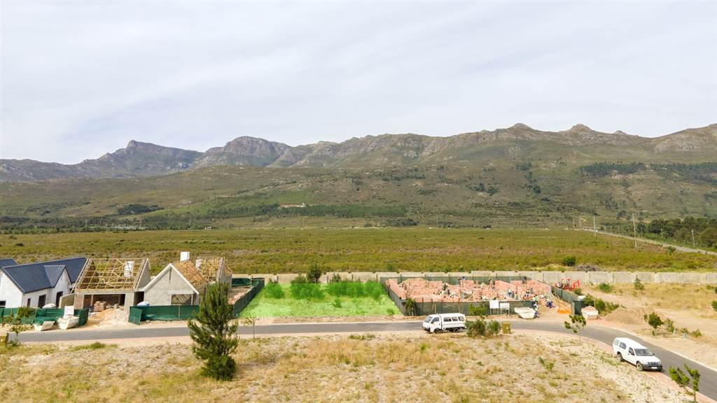 787 m² Land available in Pearl Valley photo number 4