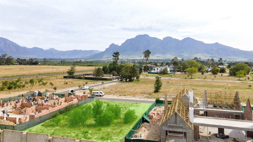 787 m² Land available in Pearl Valley photo number 12