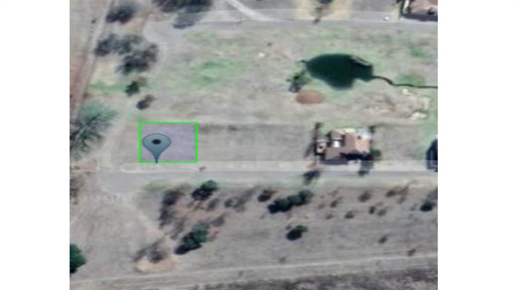525 m² Land available in Sasolburg photo number 9