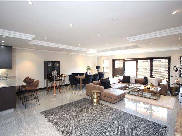 3 Bed Apartment in Bedfordview