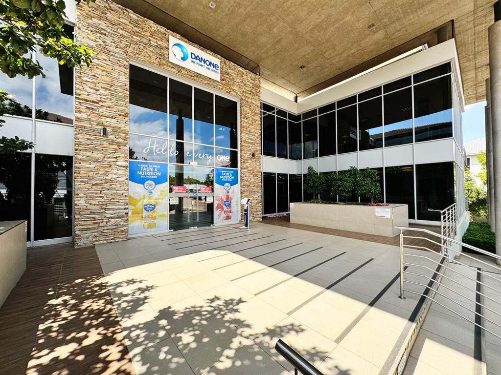 1425  m² Commercial space in Bryanston photo number 4