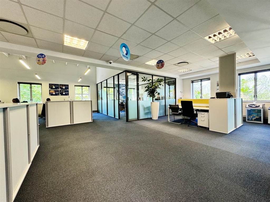 1425  m² Commercial space in Bryanston photo number 13