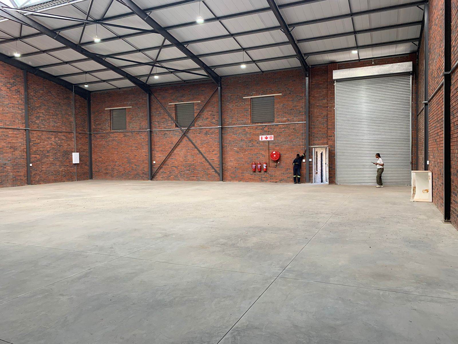 633  m² Industrial space in Mkondeni photo number 5