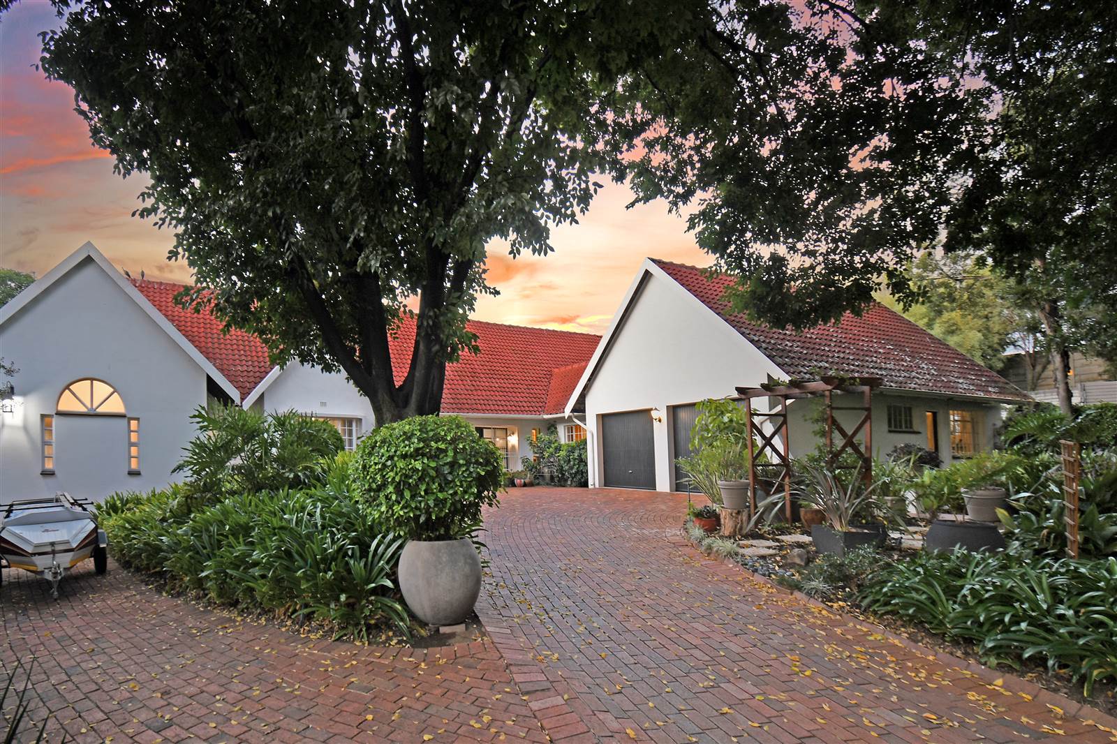4 Bed House in Bryanston photo number 30