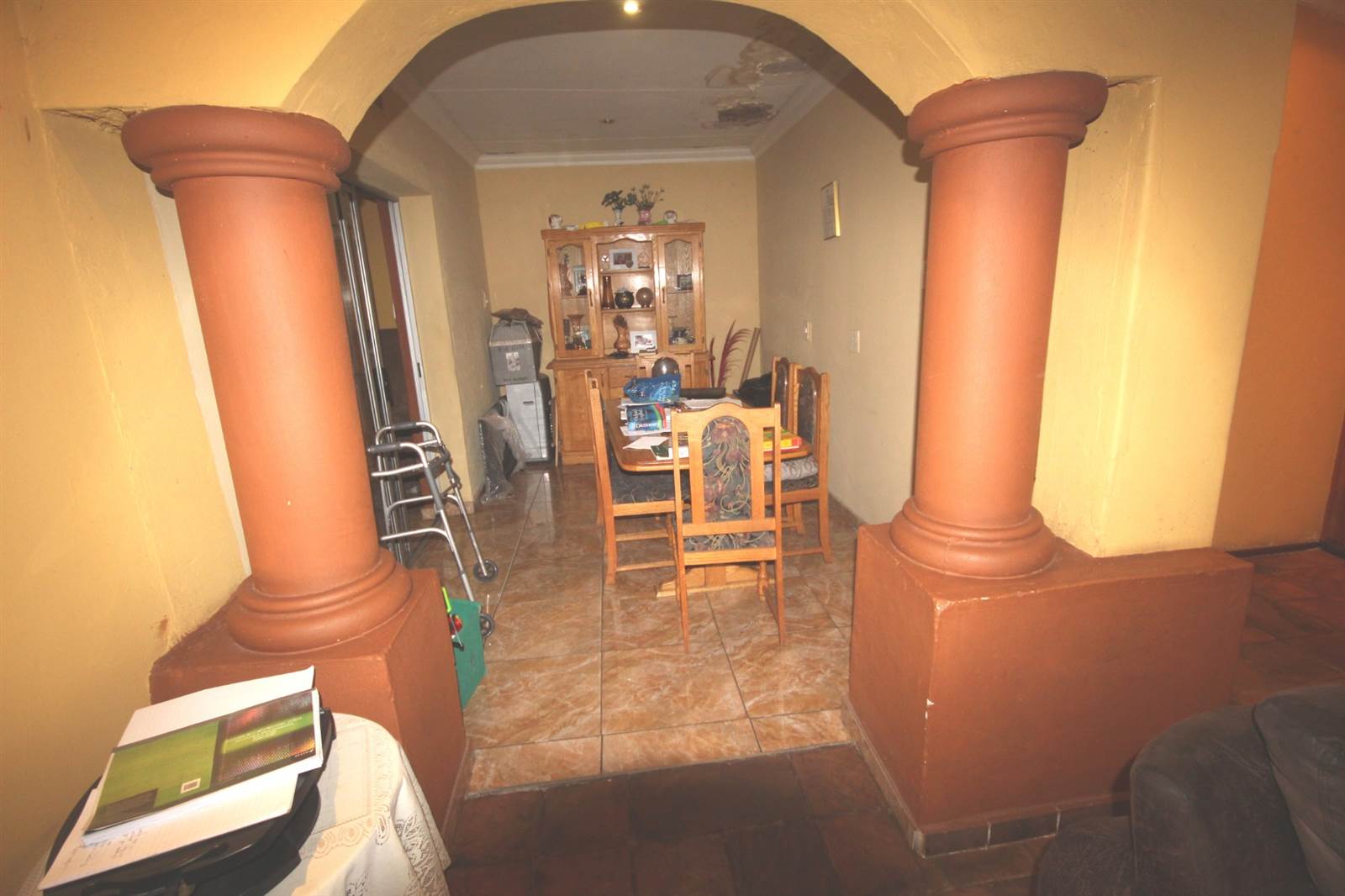 4 Bed House in Pretoria West photo number 7