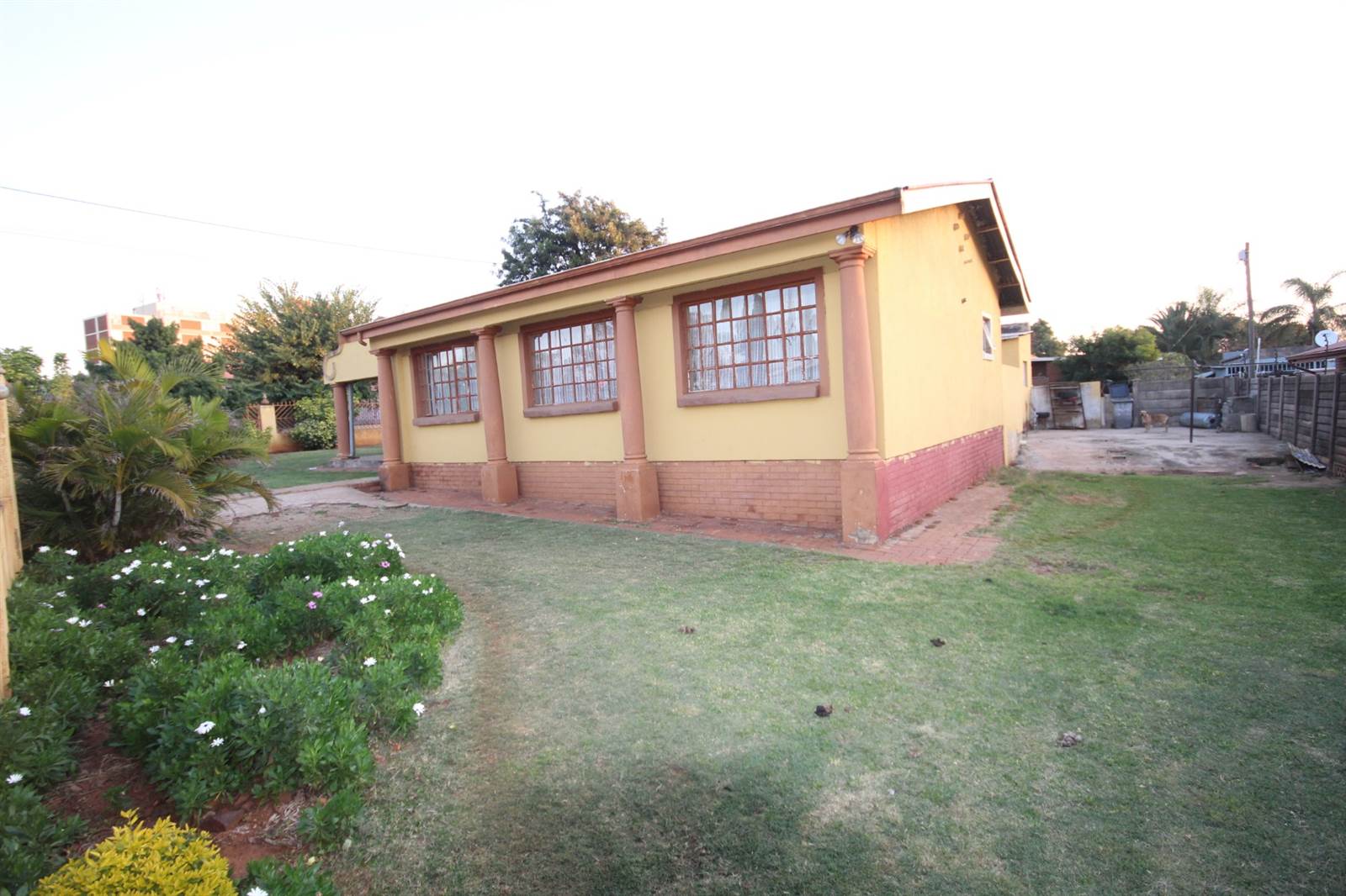 4 Bed House in Pretoria West photo number 22