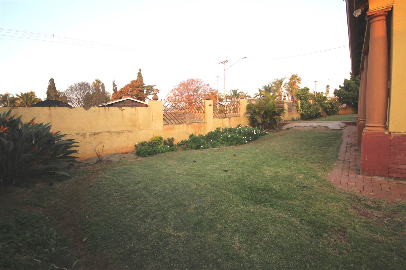 4 Bed House in Pretoria West photo number 24