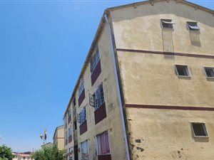 2 Bed Apartment in Woodhurst