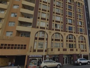 2 Bed Apartment in South Beach
