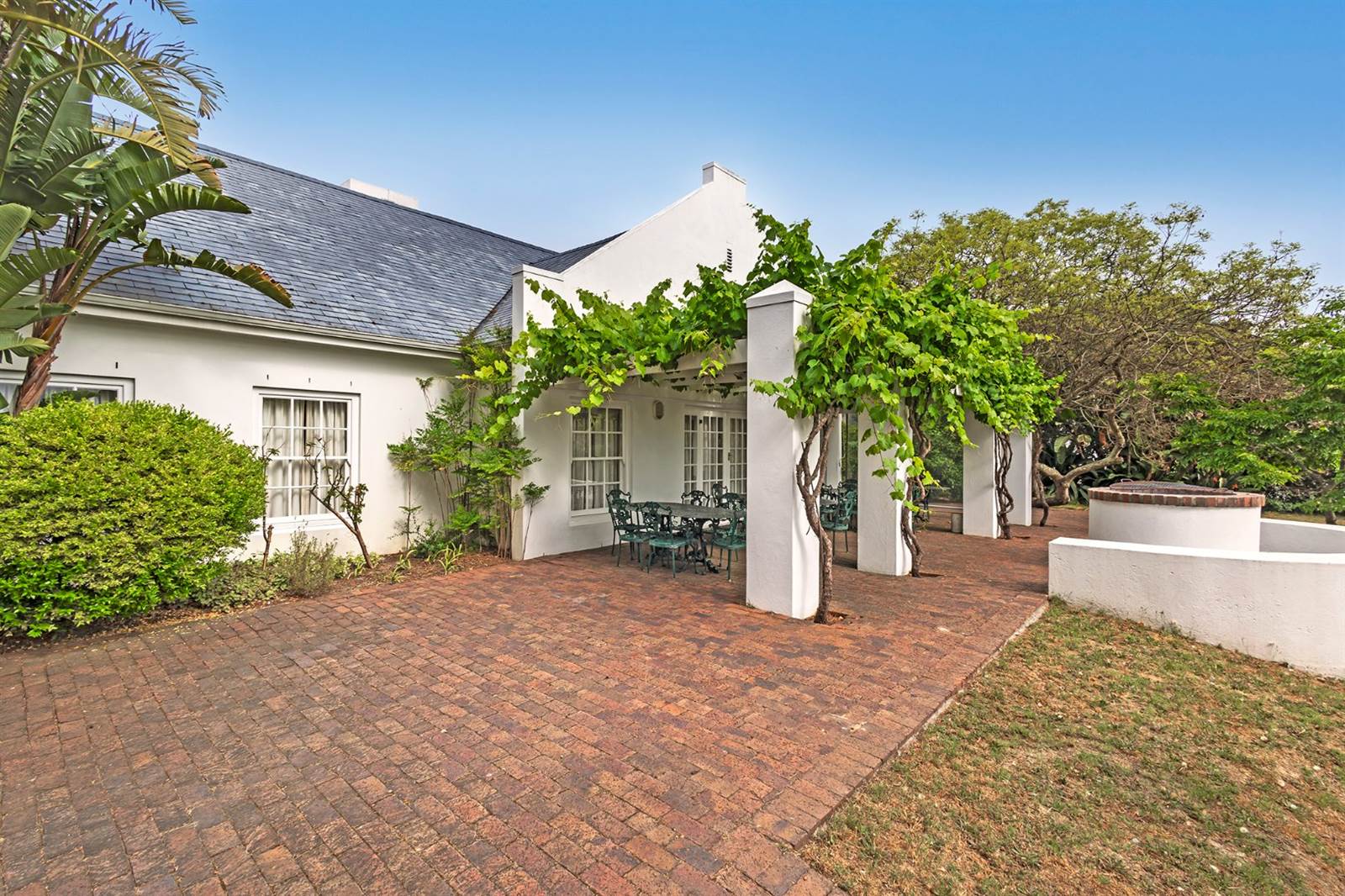 3 Bed House in Zevenwacht Country Estate photo number 1