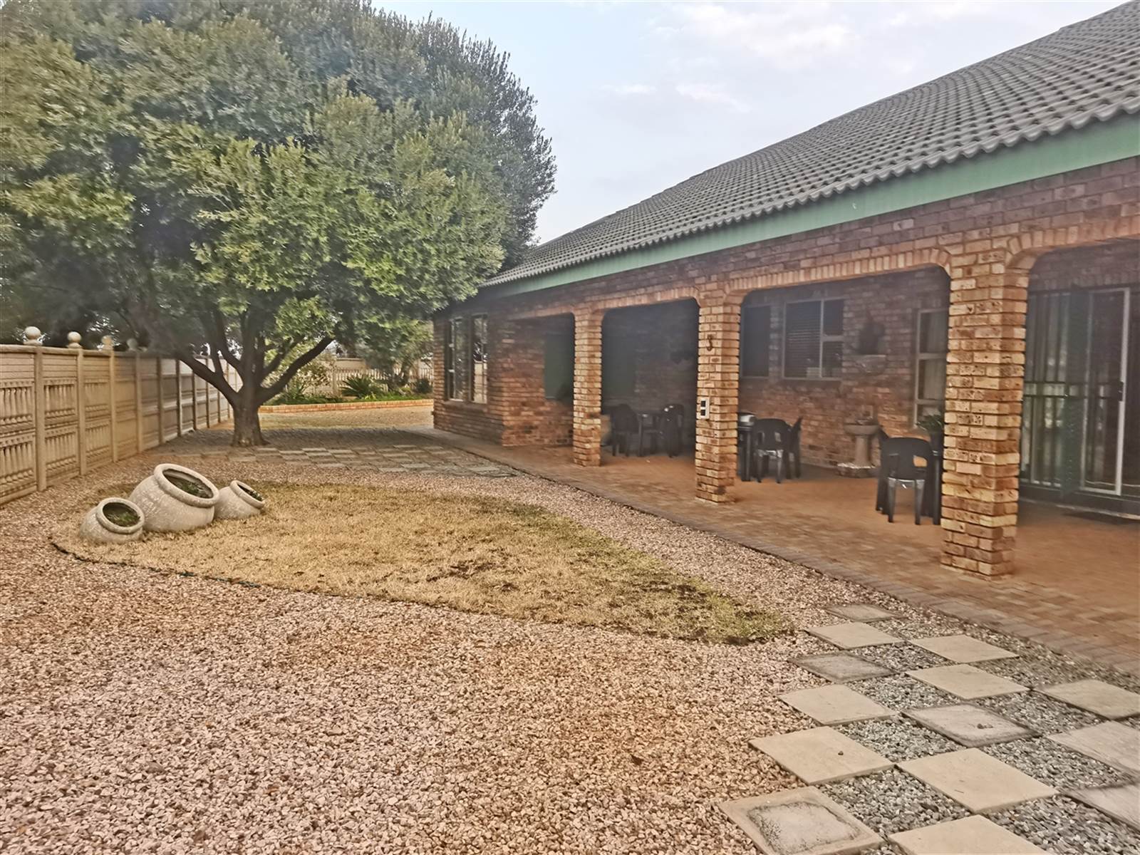 5 Bed House in Vaalpark photo number 1