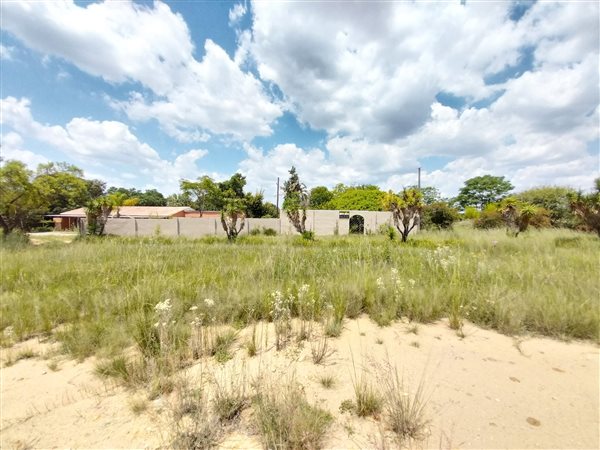 4 ha Land