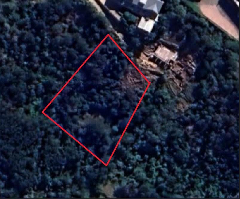 1715 m² Land available in Knysna Heights photo number 5