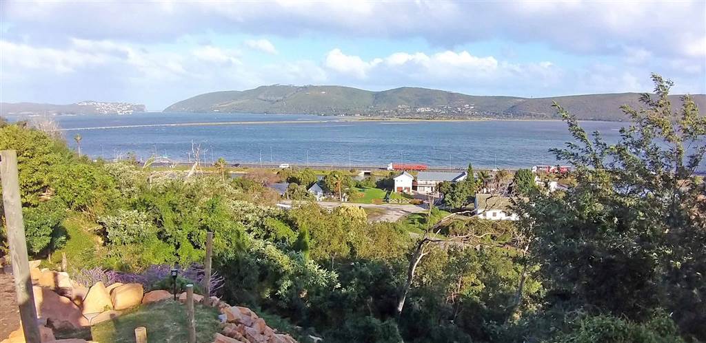 1715 m² Land available in Knysna Heights photo number 1