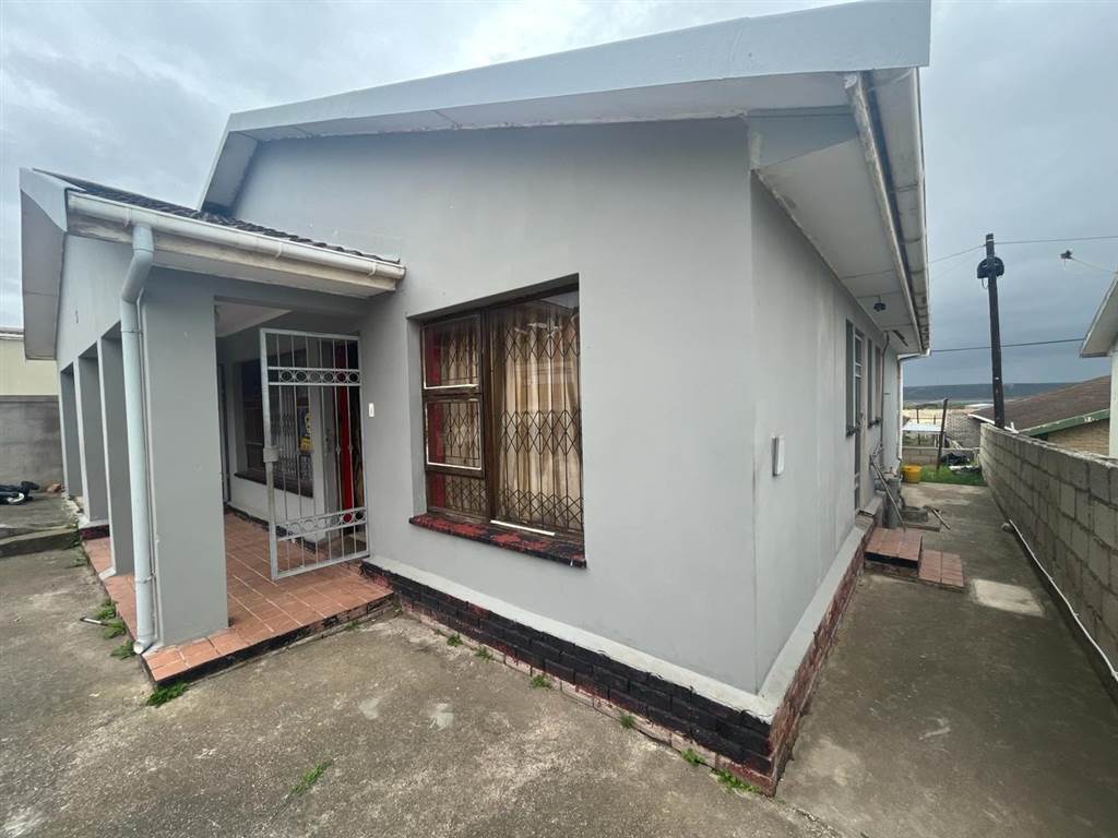 3 Bed House in Kwamagxaki photo number 23