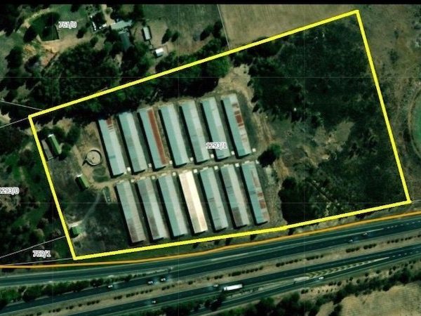 6 ha Farm 6 ha Farm