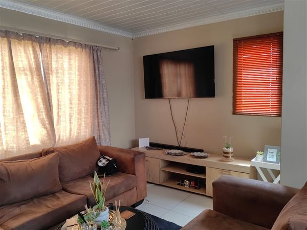 4 Bed House in Bloemfontein