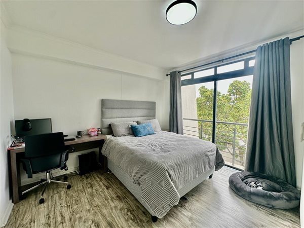 2 Bed Apartment