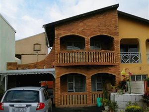 4 Bed House in Moorton