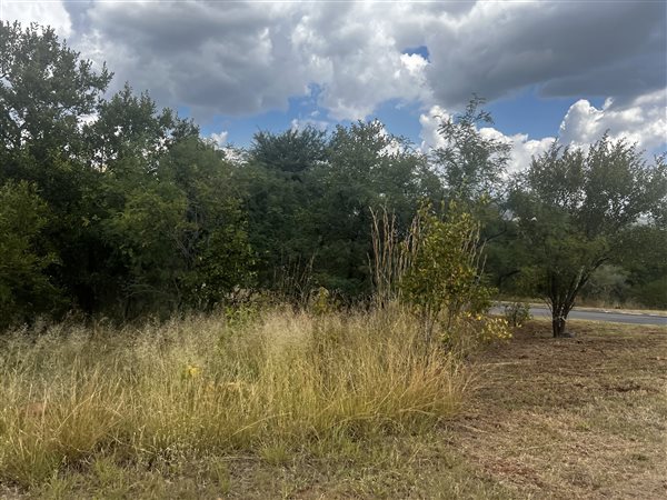 615 m² Land available in Seasons Lifestyle Estate