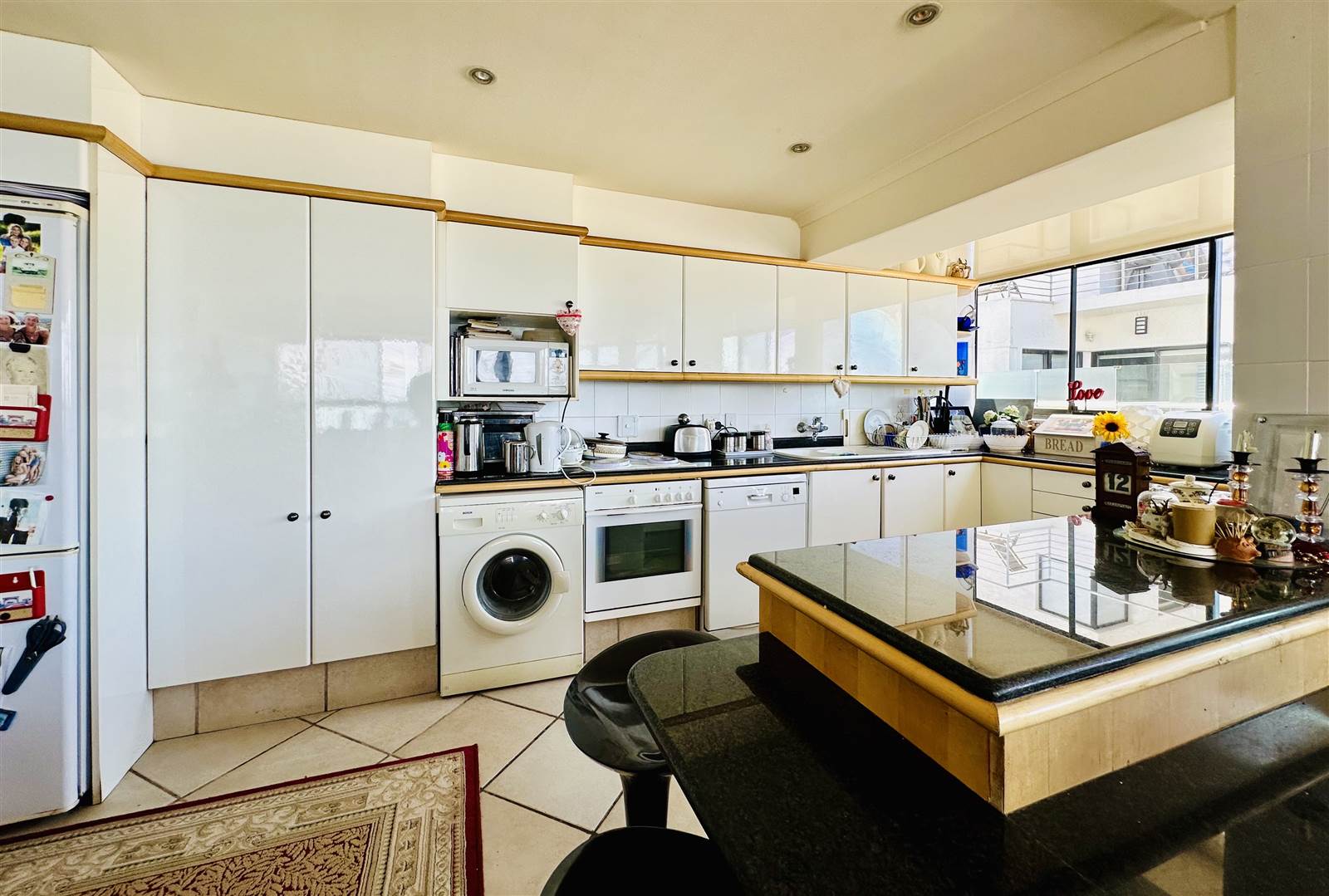 3 Bed Apartment in Eastcliff photo number 25