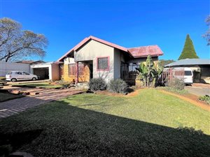 3 Bed House in Kempton Park Ext 2