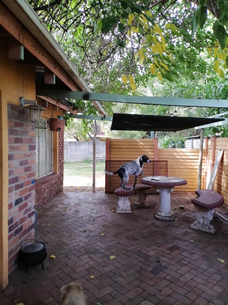 4 Bed House in Vierfontein photo number 20