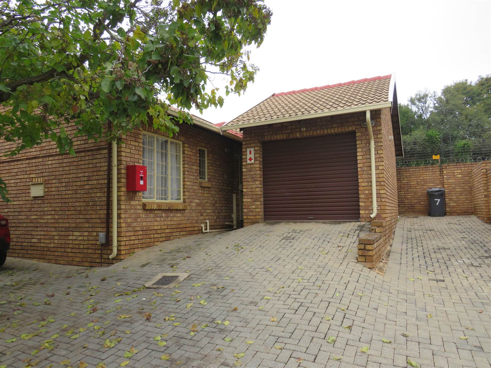 2 Bed Simplex in Highveld photo number 14