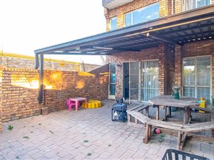 3 Bed Townhouse in Villieria