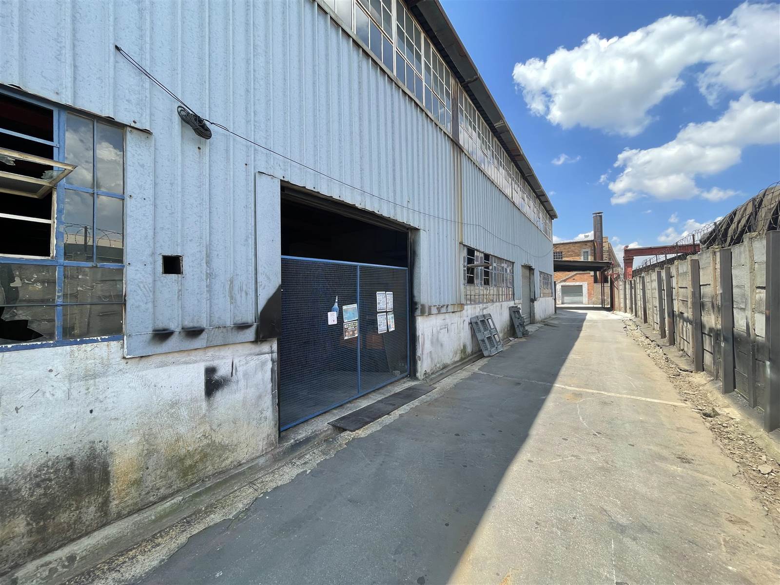 506  m² Industrial space in Heriotdale photo number 5