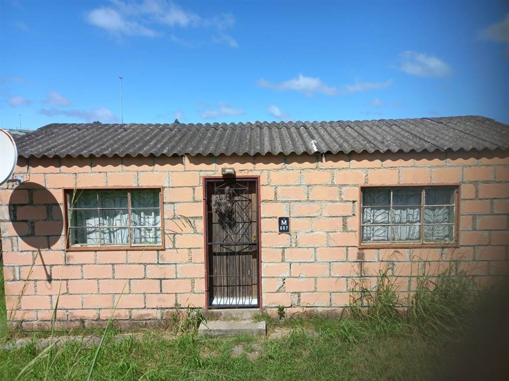 2 Bed House in Mdantsane photo number 13