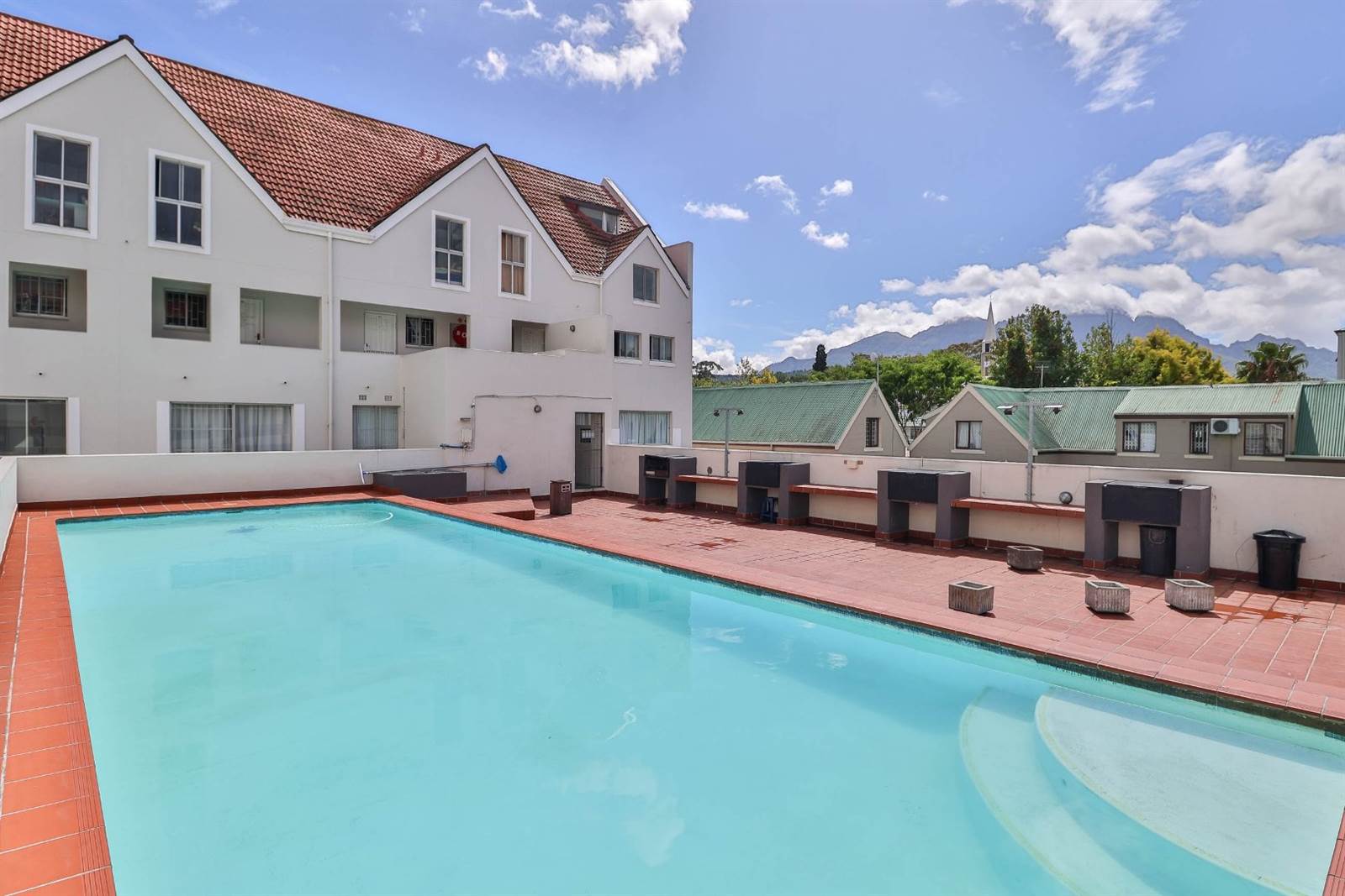 2 Bed Apartment in Stellenbosch Central photo number 18