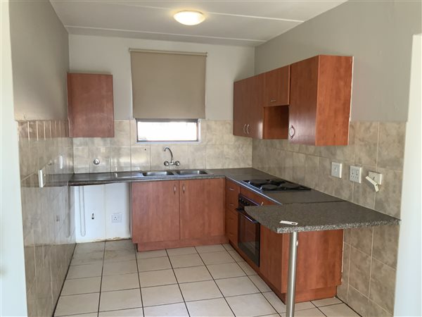 2 Bed Apartment