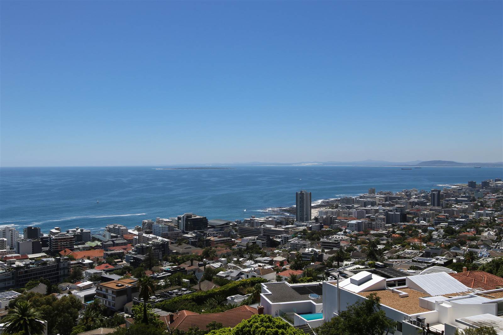 3 Bed Apartment in Fresnaye photo number 20