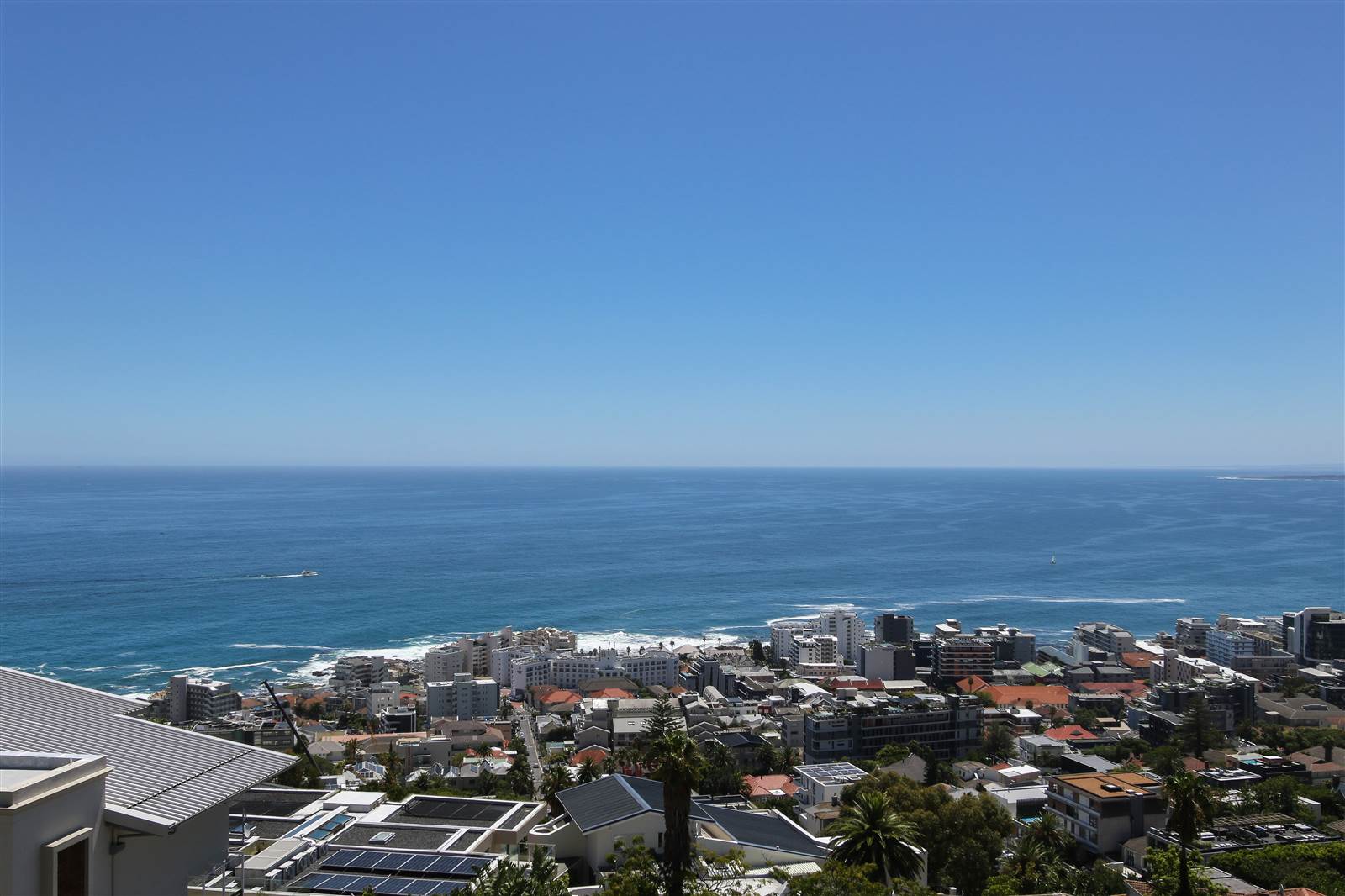 3 Bed Apartment in Fresnaye photo number 19