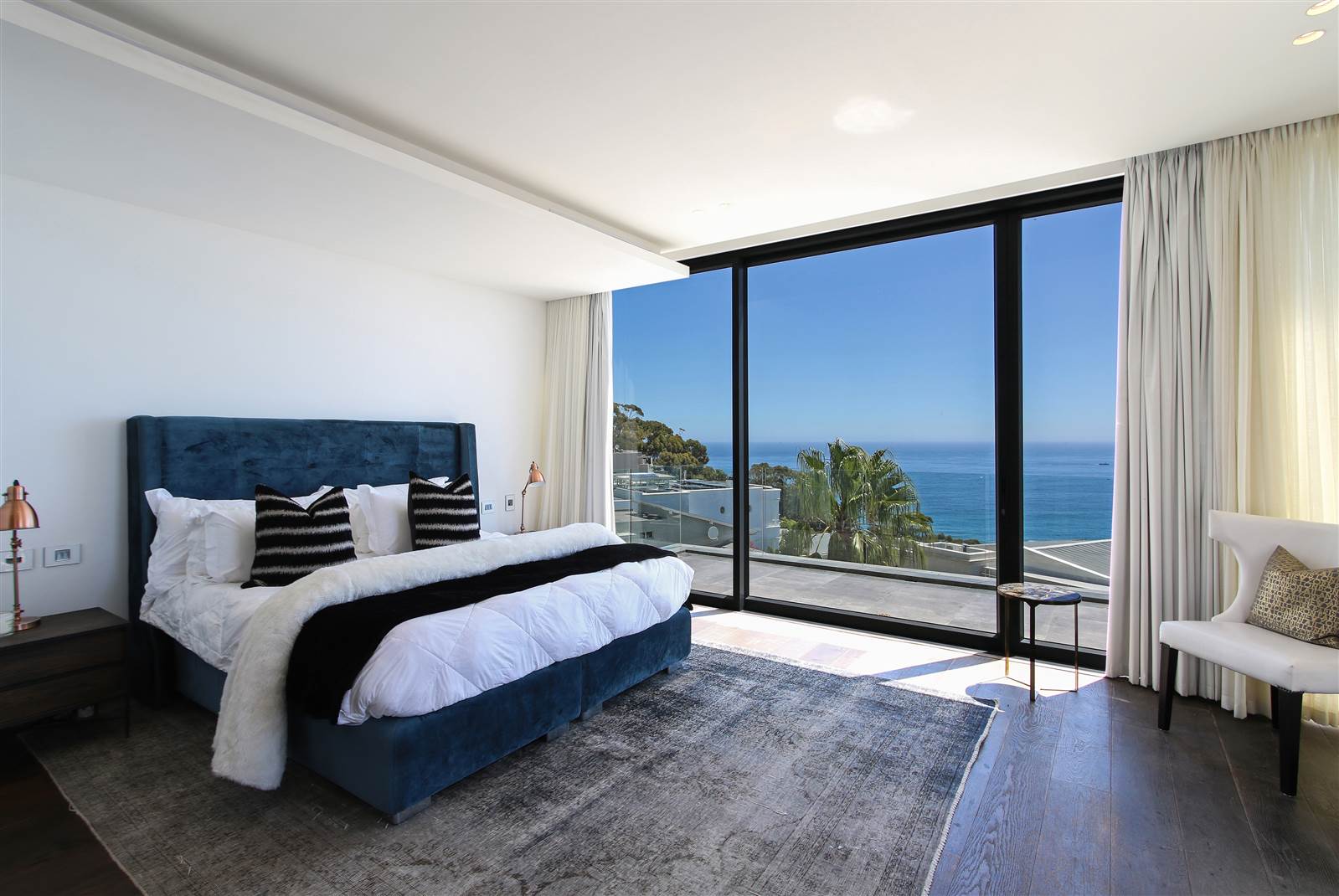 3 Bed Apartment in Fresnaye photo number 22